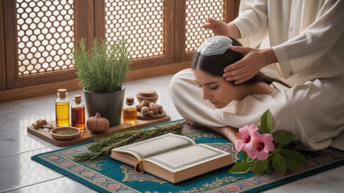 découvrez les remèdes naturels recommandés en islam contre l’alopécie, ainsi que des invocations et pratiques spirituelles pour favoriser la guérison et renforcer la santé des cheveux.