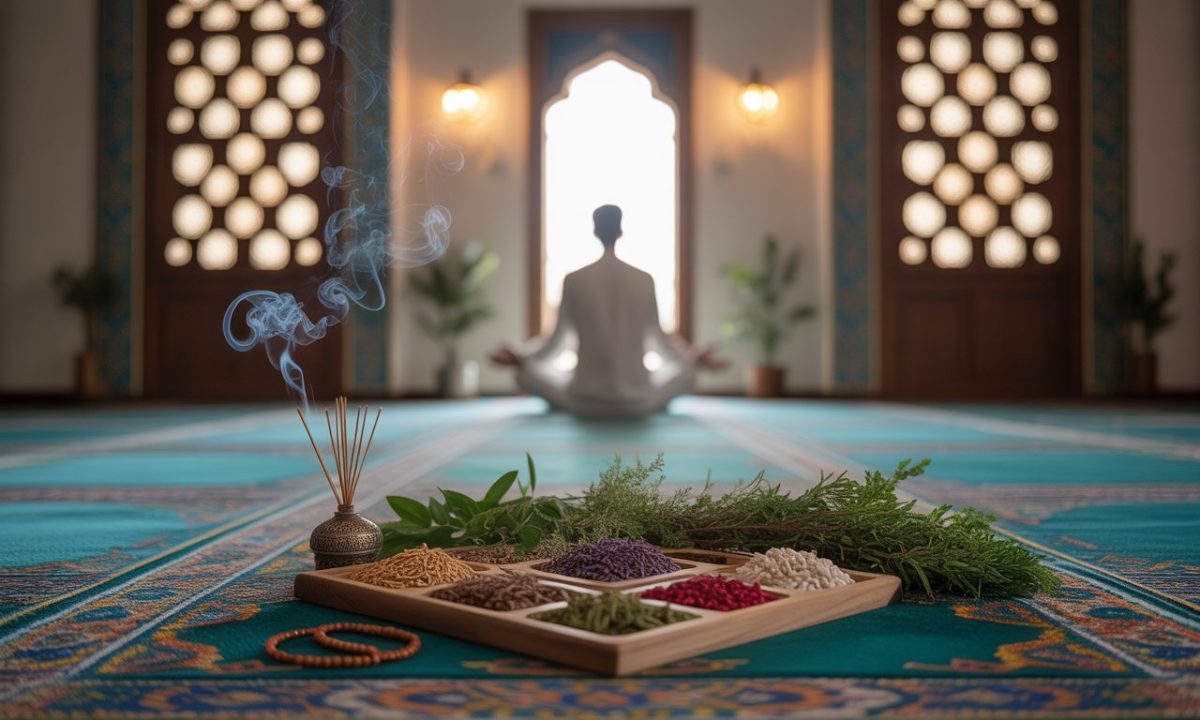 découvrez comment le dhikr et la médecine prophétique offrent des remèdes efficaces contre l'anxiété selon les enseignements islamiques. trouvez l'apaisement et la sérénité spirituelle avec des pratiques authentiques et naturelles.