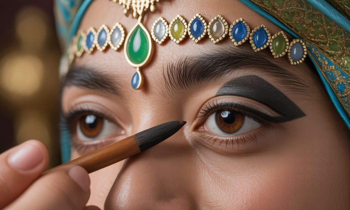 découvrez les remèdes pour les yeux selon la tradition islamique et la sunna : bienfaits naturels, conseils de soins oculaires et pratiques inspirées du prophète pour garder une bonne santé visuelle.