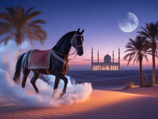 découvrez la signification des rêves de cheval en islam : symbole de noblesse spirituelle, d’élévation et de voyages bénéfiques. interprétez ce rêve pour mieux comprendre ses messages et conseils dans votre vie.