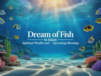 découvrez la signification du rêve de poisson en islam : symbole de richesse spirituelle, de bénédictions à venir et d’opportunités positives pour votre avenir.