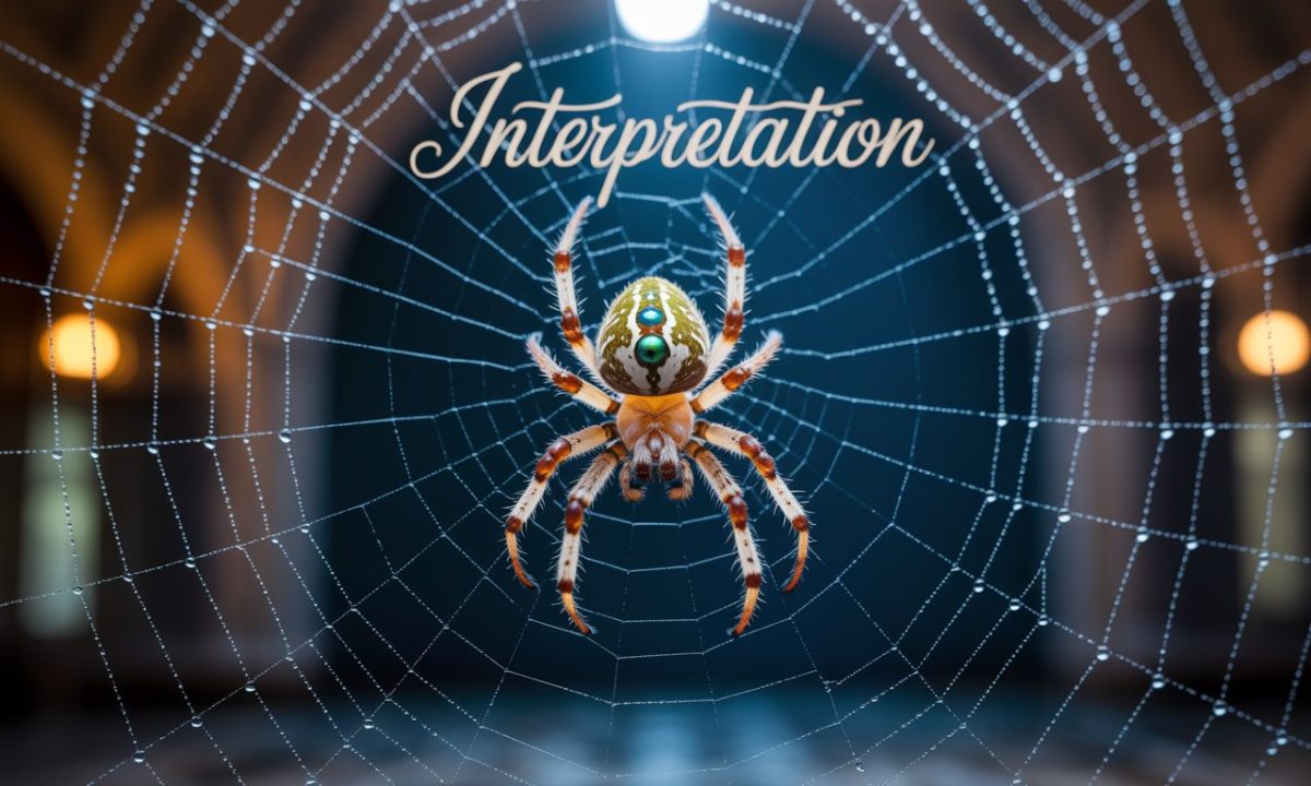 découvrez la signification et l'interprétation des rêves d'araignée en islam selon les savants. explorez les différents symbolismes et leurs impacts sur votre vie spirituelle et personnelle.