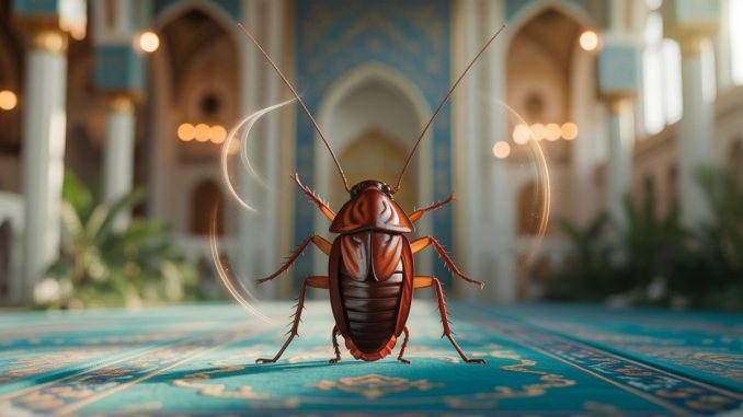 découvrez la signification spirituelle du rêve de cafard en islam et les messages cachés liés à ce symbole. apprenez également comment bénéficier de la protection divine face à ce rêve et interprétez-le selon la tradition musulmane.