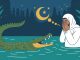 découvrez la signification du rêve de crocodile en islam : symbole d’ennemi caché, ce rêve invite à la prudence et à solliciter la protection divine contre les dangers.