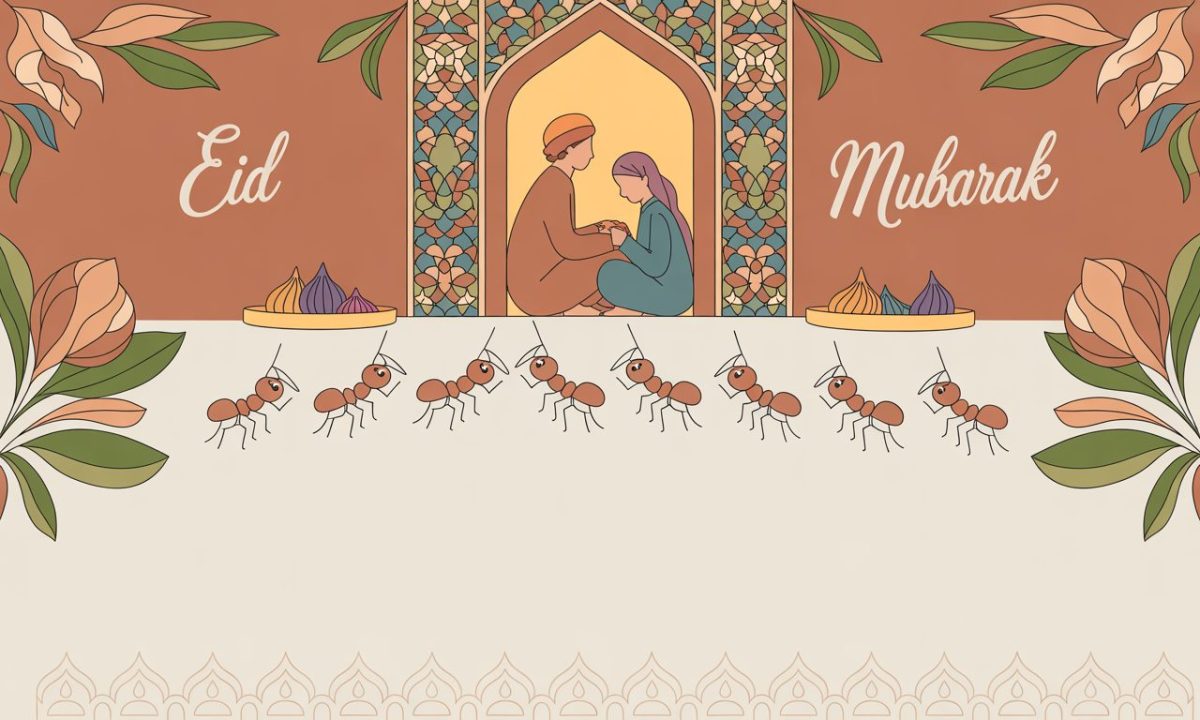 découvrez la signification du rêve de fourmis en islam : symbolisme du travail acharné, de la patience et des bénédictions divines dans la vie quotidienne selon l’interprétation islamique des rêves.