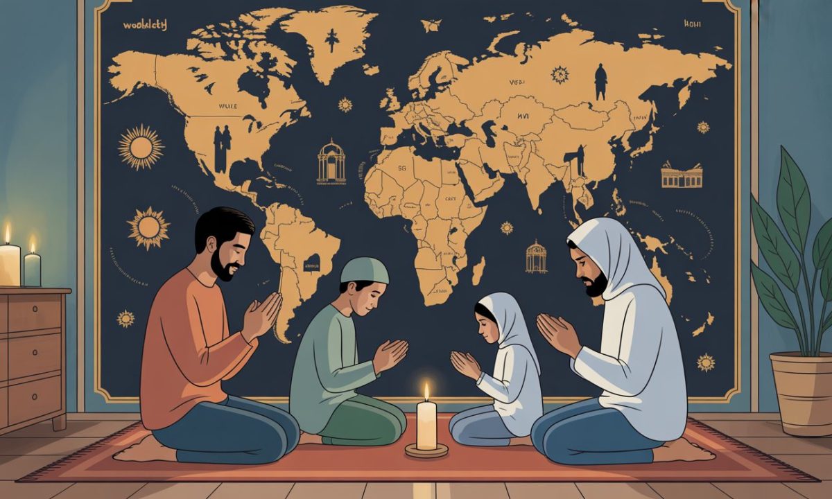 découvrez la signification spirituelle de rêver de la fin du monde selon l'islam. explications des signes, conseils pour la préparation à l'au-delà et analyse des messages symboliques dans les rêves.