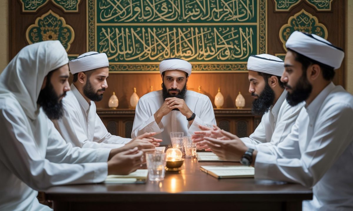 découvrez la signification des rêves sur la fin du monde en islam, leurs signes spirituels et les enseignements pour se préparer à l’au-delà selon la tradition musulmane.