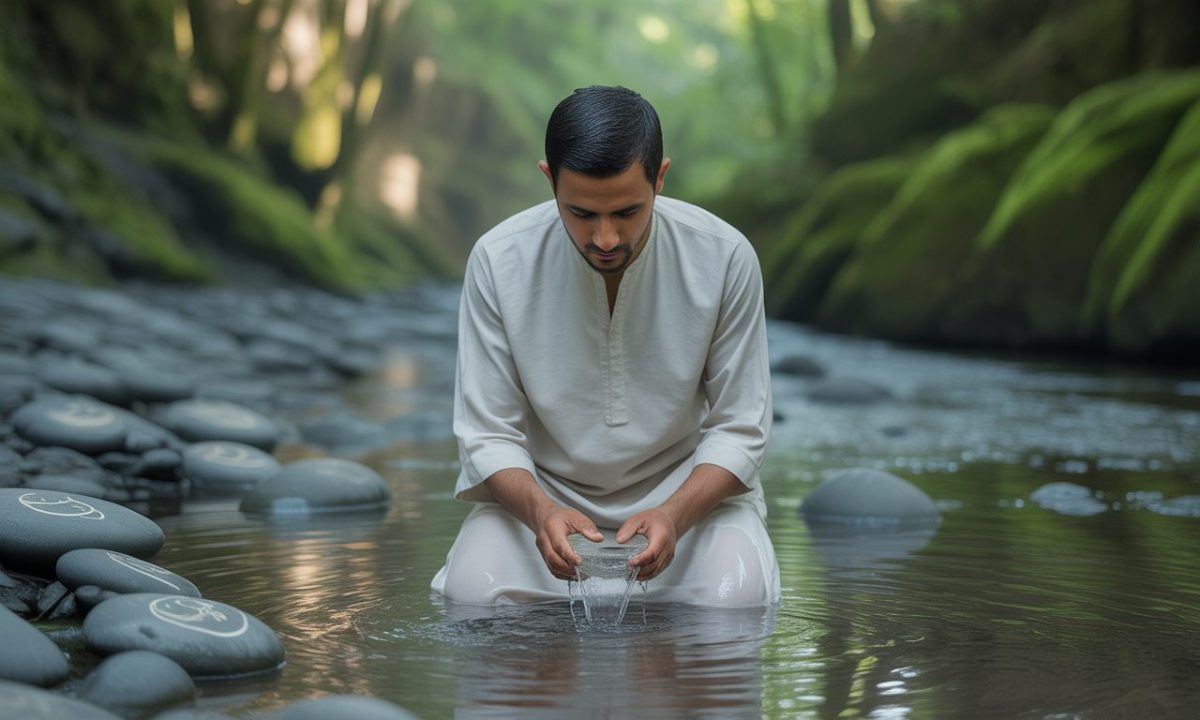 découvrez la signification du rêve de poux en islam : symbole d'impuretés à éliminer, il invite à la purification et à la protection spirituelle pour retrouver paix et équilibre intérieur.