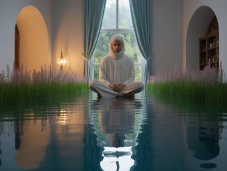 découvrez la signification de rêver de poux en islam : symbole de purification indispensable et de protection spirituelle face aux énergies négatives. analyse complète et conseils pour comprendre ce rêve.