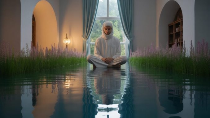 découvrez la signification de rêver de poux en islam : symbole de purification indispensable et de protection spirituelle face aux énergies négatives. analyse complète et conseils pour comprendre ce rêve.