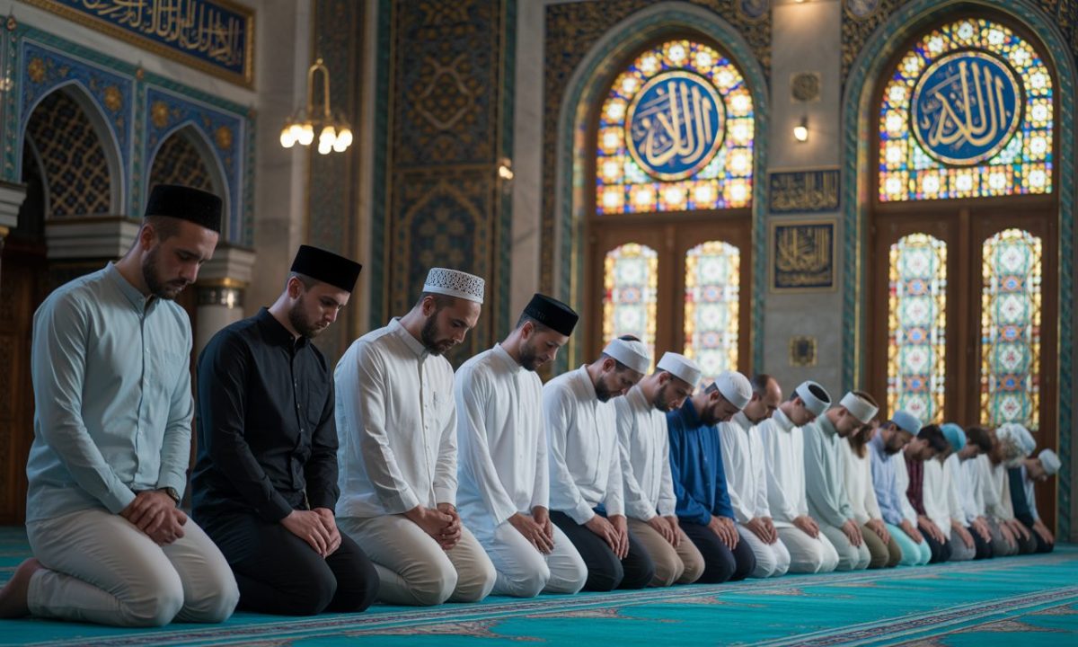 découvrez la signification et l'interprétation de rêver de prier en islam. explorez comment ces rêves reflètent l’excellence spirituelle, la purification de l’âme et une proximité accrue avec le divin selon la tradition islamique.