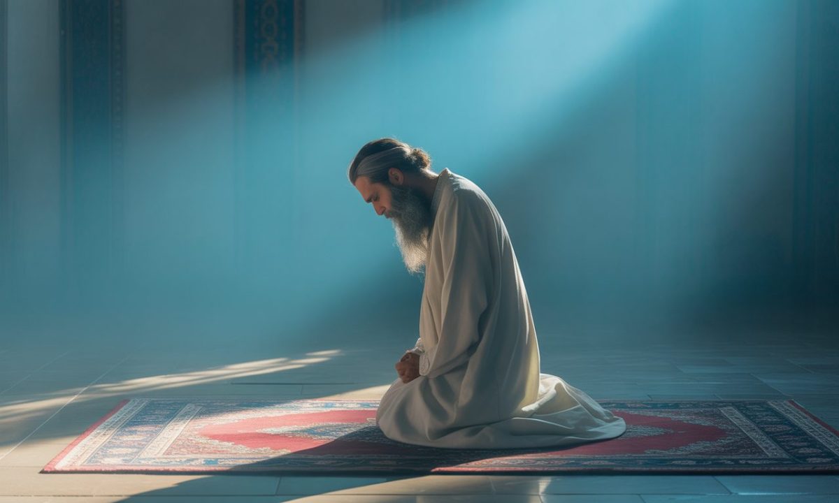 découvrez la signification de rêver de prier en islam : une exploration de l’excellence spirituelle, de la proximité avec allah et des messages divins transmis à travers le rêve.
