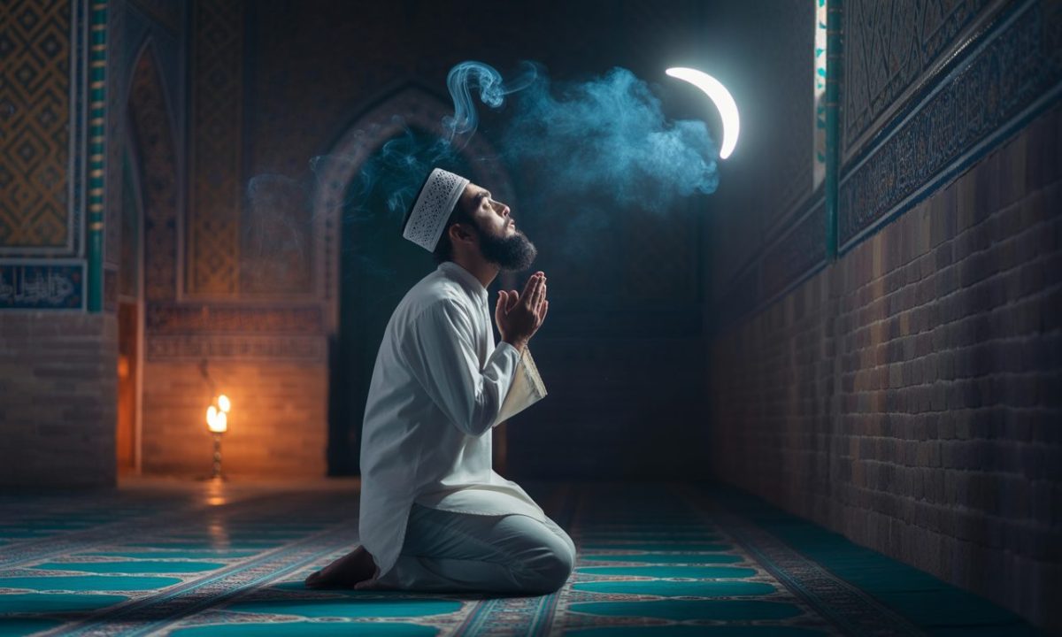découvrez la signification du rêve de prier en islam, symbole d’excellence spirituelle, de paix intérieure et de rapprochement avec allah. interprétations et conseils pour mieux comprendre ce rêve.