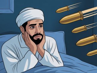 découvrez la signification de rêver de se faire tirer dessus en islam, comment ce rêve évoque les épreuves de la vie et la protection d’allah. interprétations et conseils pour mieux comprendre vos songes.