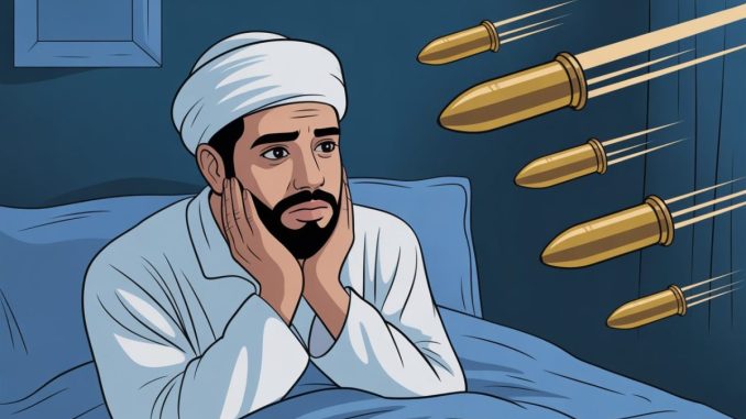 découvrez la signification de rêver de se faire tirer dessus en islam, comment ce rêve évoque les épreuves de la vie et la protection d’allah. interprétations et conseils pour mieux comprendre vos songes.