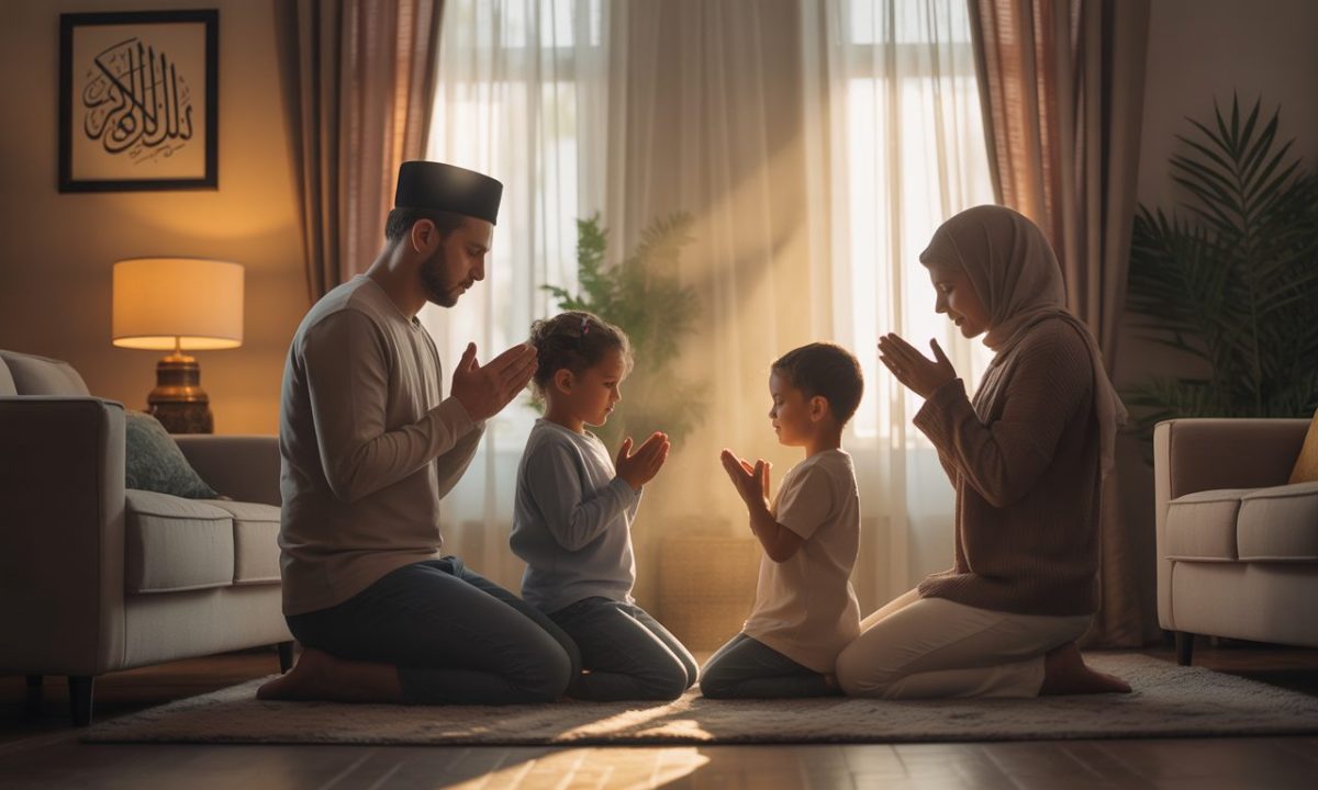 découvrez la signification de rêver de sorcellerie en islam, des conseils de protection contre le mal et des invocations puissantes pour retrouver la paix et la sécurité spirituelle.