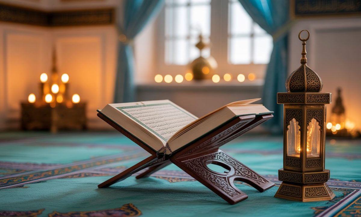 découvrez la signification de rêver de sorcellerie en islam, apprenez à vous protéger du mal et explorez des invocations puissantes issues de la tradition islamique pour assurer votre bien-être spirituel.