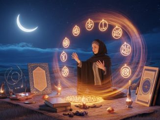 découvrez la signification de rêver de sorcellerie en islam, les conseils pour se protéger contre le mal et les invocations puissantes à réciter pour préserver votre paix intérieure selon la tradition musulmane.