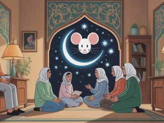 découvrez la signification de rêver de souris en islam, son interprétation spirituelle et des conseils pour mieux comprendre ce symbole onirique selon la tradition islamique.