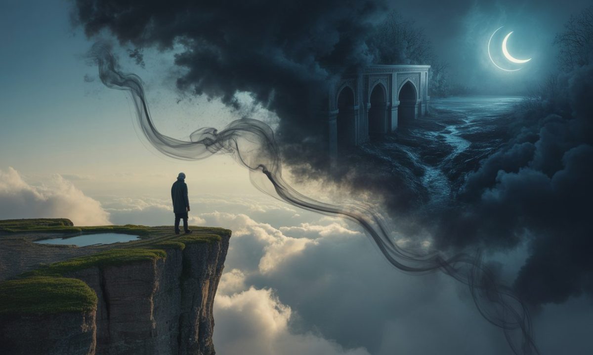 découvrez la signification en islam du rêve de tuer quelqu’un, son interprétation selon la tradition et les conseils sur le repentir. explications détaillées et enseignements spirituels pour comprendre ce rêve.