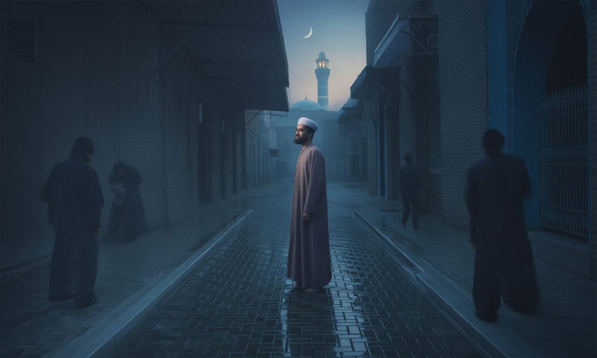 découvrez la signification de rêver d'être témoin d'un crime dans l'islam : ce rêve est souvent perçu comme un avertissement divin et un appel à la protection spirituelle. analysez sa symbolique et ses messages cachés selon les interprétations islamiques.