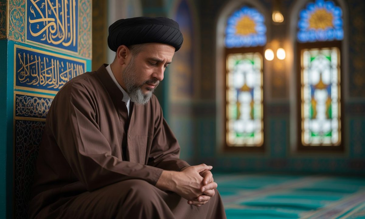découvrez la signification de rêver d'être témoin d'un crime en islam : un message divin, un avertissement spirituel et une invitation à la protection selon l'interprétation musulmane des rêves.