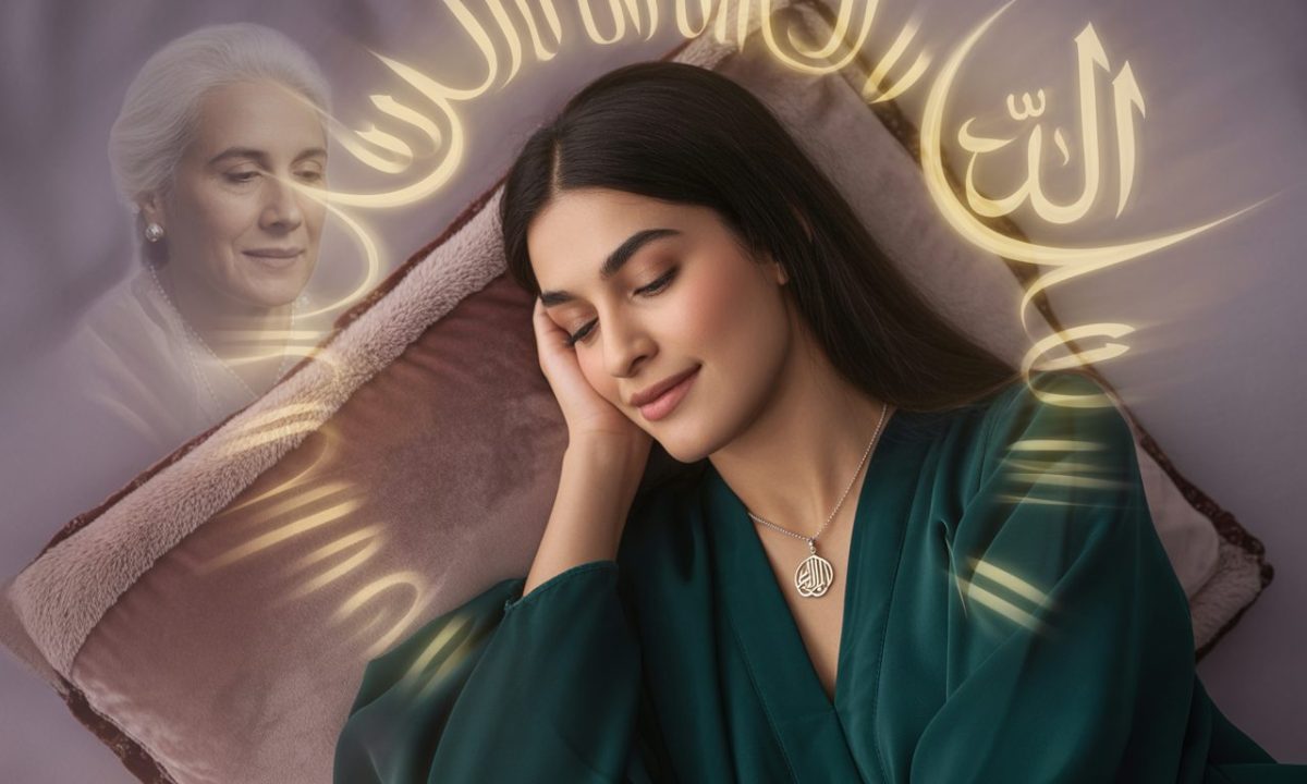 découvrez la signification de rêver d’un mort en islam, les messages de l’au-delà et les invocations recommandées pour honorer les défunts selon la tradition musulmane.