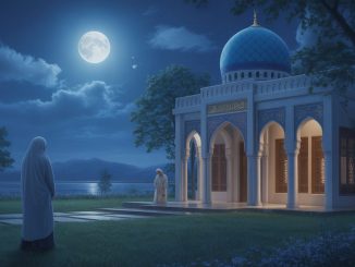 découvrez la signification en islam de voir quelqu’un pleurer en rêve, un symbole de compassion divine et d’intercession, et comprenez les messages spirituels cachés derrière ce songe.