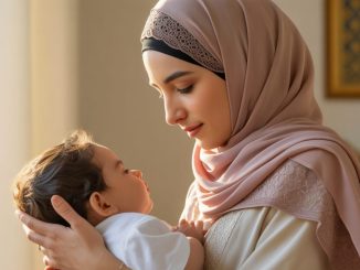 découvrez la signification profonde de la maternité dans l'islam, une responsabilité précieuse alliant devoir spirituel et engagement familial.